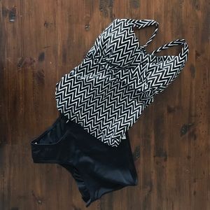 Women’s Tankini Swimsuit - New With Tags